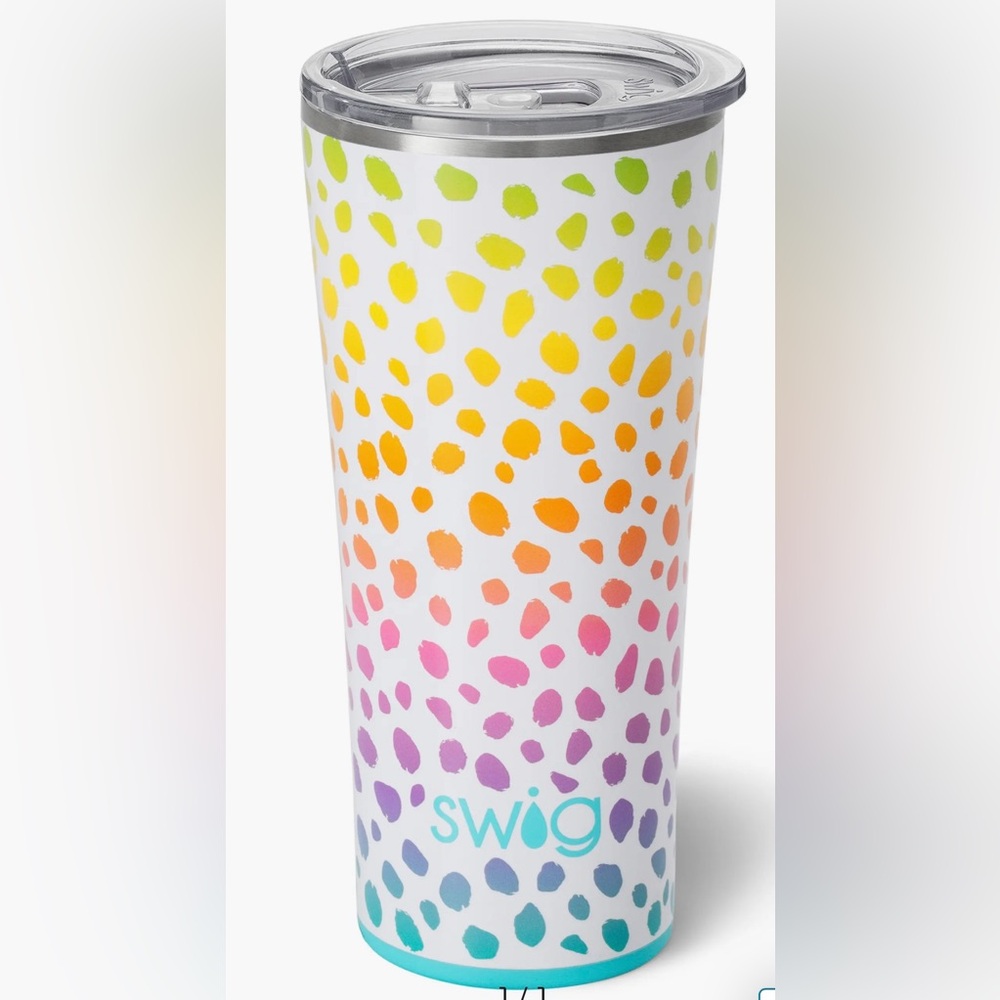 SWIG LIFE Wild Child 22-Ounce Tumbler